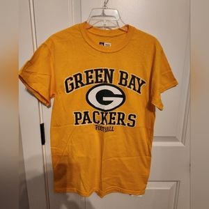 Green Bay Packers t-shirt